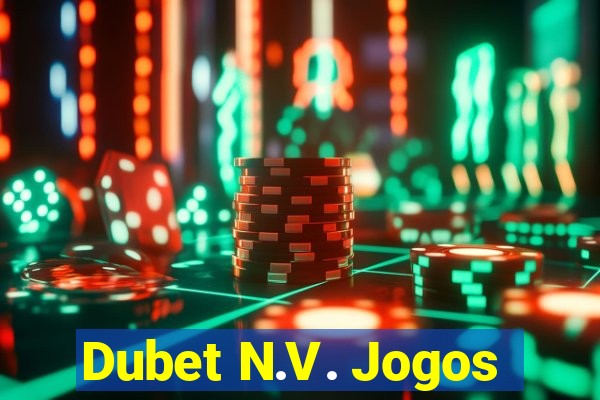 Dubet N.V. Jogos